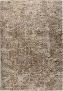 Obsession, Kusový koberec Bella 239 Cream, 80x150, béžová, chodba / predsieň