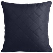 Obliečka na vankúš D91/PO/Boni/3/GR 40x40 námornícka modrá 380531