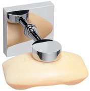 Sapho Sapho, X-SQUARE mydeľnička magnetická chróm, XQ801