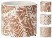 Terakotový kvetináč