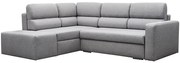 Rohová sedačka Kenya L ST-1009
