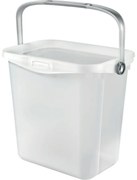 Curver MULTIBOXX 6L transparentné