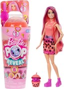 Mattel Barbie HTJ22 Pop Reveal Bubble Tea Mango