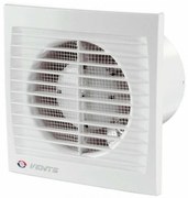 Ventilátor elektrický axiálny - VENTS 125SV; 16 W