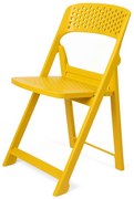 Flap skladacia stolička Yolk 43 x 46 x 76 cm