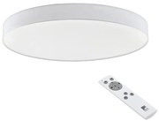 Eglo 97786 - Stmievané LED stropné svietidlo ROMAO 1 LED/80W/230V