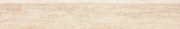 Sokel Rako Alba béžová 10x60 cm lappato DSKS4731.1