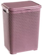 Kôš na bielizeň Pearl 45l 40x30x50