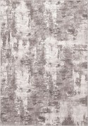 Obsession, Kusový koberec Avantgarde 107 Taupe, 80x150, šedá, chodba / predsieň