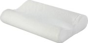 Anatomický vankúšik Ortopedik PUR 48x36 cm%