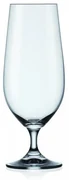 Crystalex Pohár na pivo LARA 380 ml, 6 ks