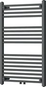 Mexen Mars, vykurovacie teleso 900x600 mm, 430 W, antracitová, W110-0900-600-00-66
