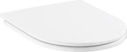 Grohe Euro Ceramic wc doska softclose duroplast alpská biela 102500sh00 G102500SH00