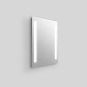 Zrkadlo so senzorom SAT Project 60x80 cm SATZPRO6080