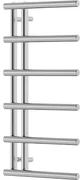 Mexen Jukon, vykurovacie teleso 988 x 500 mm, 364 W, chrómová, W116-0988-500-00-01