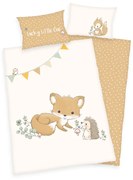 Herding Obliečky pre bábätká Forest Friends 100x135/40x60cm