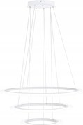 Led závesná lampa 42,5 W Penaforte 39274 Eglo