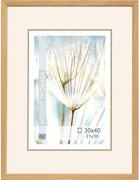 Fotorámik Giulia 30x40 cm, natur%