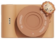 Detský digitálny fotoaparát Urban ZOO - lev