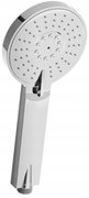 Ručná sprchová hlavica MEXEN R-40 - 2 funkcie - 240x105 mm - chrómová, 79540-00