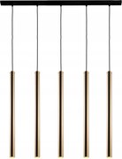 Závesná lampa Akadi 8887 Antigo