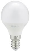 TRIO 983-66 TROPFEN LED žiarovka E14 4,9W/470lm 3000K D45mm biela switchdimmer kvapka