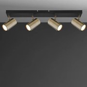 Stropné bodové svietidlo 57911-4M LS4