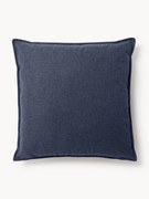 Veľký vankúš na pohovku Lennon, 70 x 70 cm