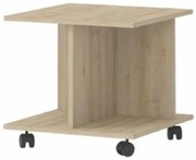 Stolík Kiki KLT-BK/KI beech