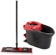 Set vedierka a mopu na podlahu Vileda Ultramax XL turbo 2v1 microfibre