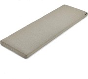 Podsedák RICO/TOGETHER, 1195x395x50, béžová