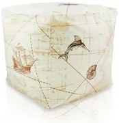 INTERMEDIC SK Sedací vak CUBO Kolumb