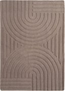 Béžový koberec 120x170 cm Pompei 1611 – Ayyildiz Carpets