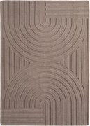 Béžový koberec 160x230 cm Pompei 1611 – Ayyildiz Carpets