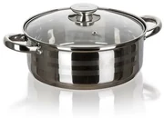 Banquet Kastról nehrdzavejúci LIVING, 5,2 l, 26 cm