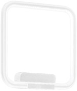 Nástenné LED svietidlo Nix, 1x LED 13w, 3000k, w