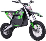 Ramiz PIT BIKE Motorové vozidlo Zelená