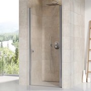 Ravak Chrome sprchové dvere 80 cm 0qv40c00z1 CSD180TCR