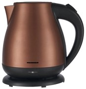 Heinner HEK-17IXC - Rýchlovarná kanvica 1,7 l 2200W/230V medená