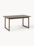 Rozkladací jedálenský stôl Calla, rôzne veľkosti