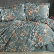 Obliečky bavlnené Lucia 200x140cm+90x70cm TiaHome