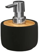 Ridder Ridder, FANCY dávkovač mydla, čierna-hnedá, 2126510