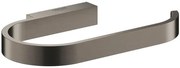 Grohe Selection držiak toaletného papiera kartáčovaný hard graphite G41068AL0
