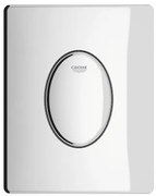 Grohe Skate Air ovládacie tlačidlo plast chróm 38564000 G38564000