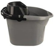 Orion Vedro na mop GREY, 12 l