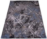 Koberec VISION Q198A EYM sivý