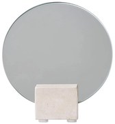 Kozmetické zrkadlo ø 18 cm Tab – House Nordic