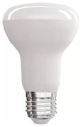 Teplá LED žiarovka E27, 9 W - EMOS