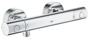 Grohe Grohtherm 800 Cosmopolitan termostat s termostatickou baterií 150 mm chróm 34765000 G34765000
