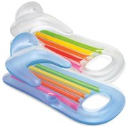 Nafukovací matrac King Kool 1,6x0,85 m 58802EU